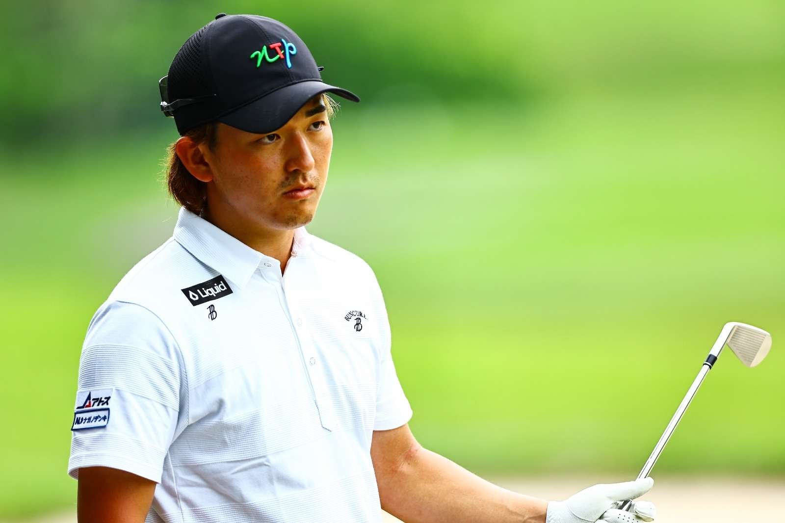 Kota Kaneko Kota Kaneko - TheGolfingHub
