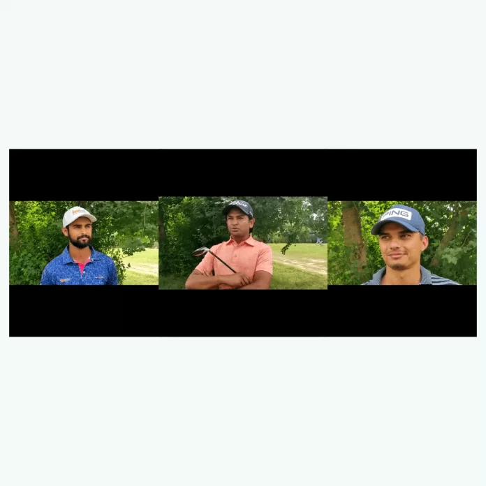 thegolfinghub exclusive