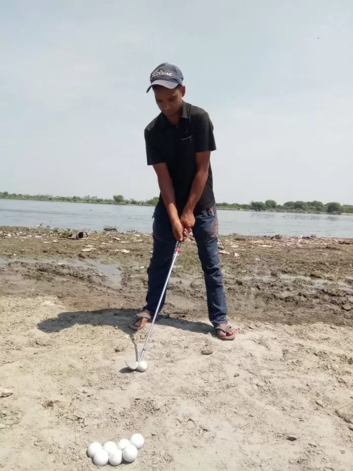 Imran Ali