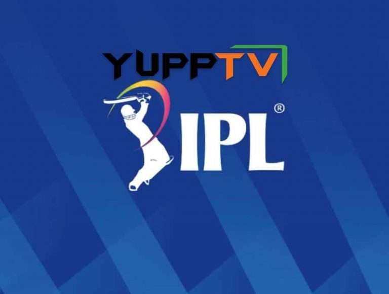 YuppTV to LIVE stream IPL 2021 in 100 countries The Golfing Hub