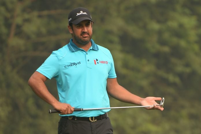 Losing to Ashok Kumar on the final hole of the 2004 Tata Open in Jamshedpur is memorable for Shiv Kapur (in pic) for many reasons.