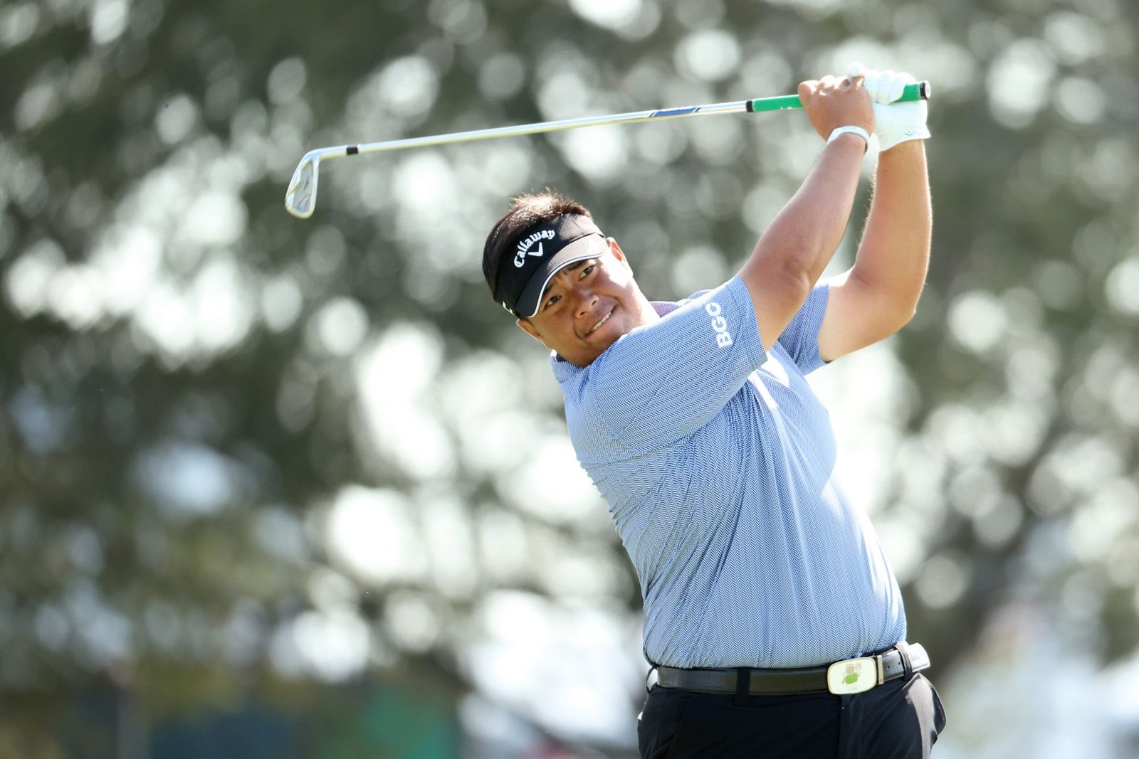 kiradech aphibarnrat pga tour