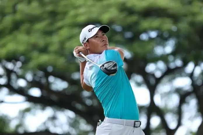 Sony Open In Hawaii - Preview Day 3