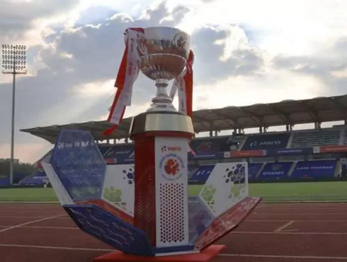 INDIAN_SUPER_LEAGUE