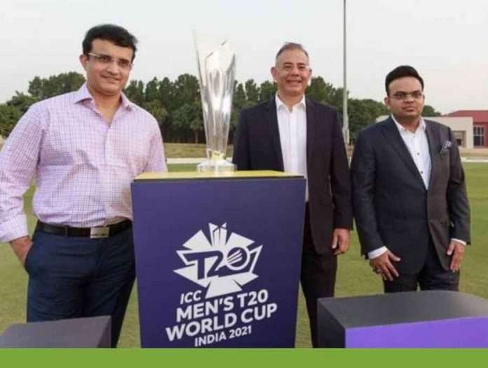 The T20 World Cup 2021 is all but confirmed to be moved out of India.