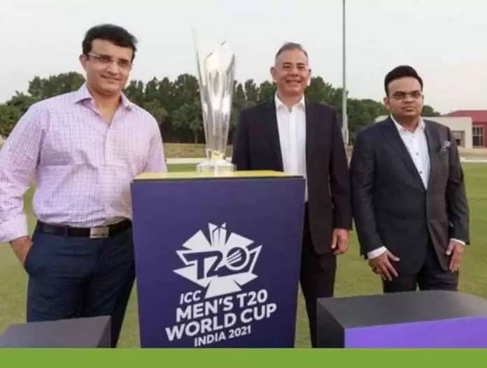 The T20 World Cup 2021 is all but confirmed to be moved out of India.