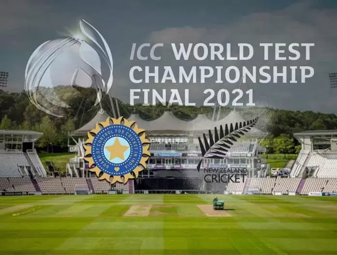 Australian skipper Tim Paine thinks India enjoy and edge over New Zealand in the World Test Championship final.