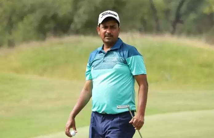 Shamim Khan