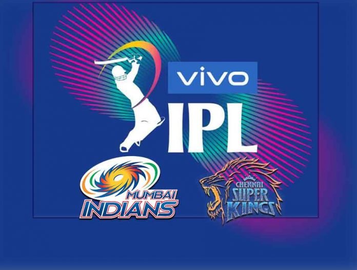 IPL 2021 Chennai Super Kings vs Mumba Indians