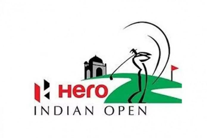 The Hero Indian Open has been cancelled by the stakehoolders for the second year running. Photo: Outlookindia.com