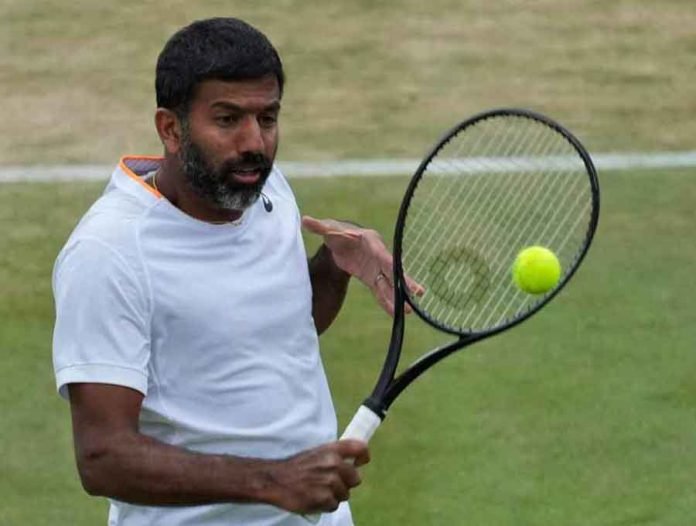 Rohan Bopanna has strongly expressed his displeasure over AITA's handling of players entry at the Tokyo Olympics