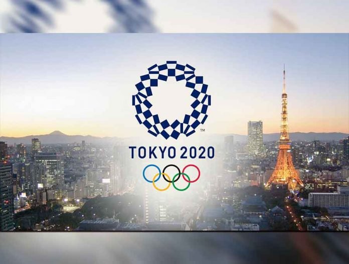 Tokyo 2020