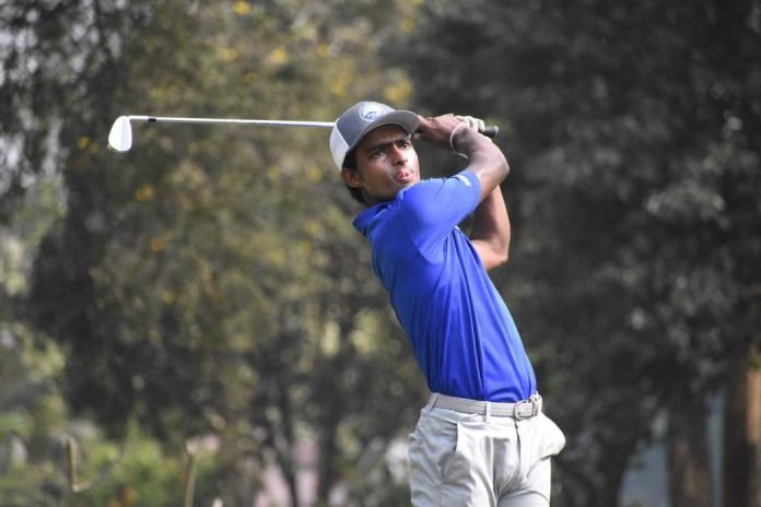 Souvik Nayak's success as an amateur is proof that adversity can be overcome with determination.