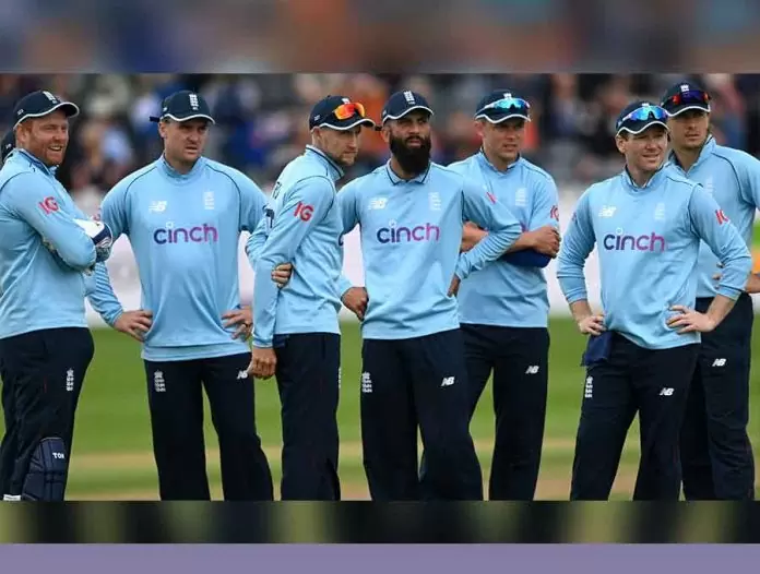 ENGLAND_CRICKET English players will be free to participate when the Indian Premier League 2021 will resume in the UAE