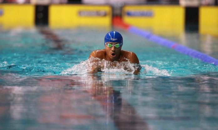 Niranjan Mukundan is one of the two Para swimmers bound for the Tokyo Paralympics, which start on August 24.