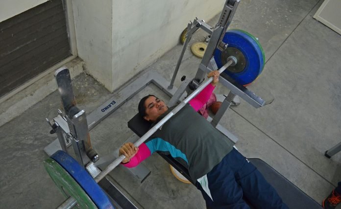 Irrespective of how she fares in powerlifting at the Tokyo Paralympics, Sakina Khatun can be proud of the hurdles she crossed to reach the heights.