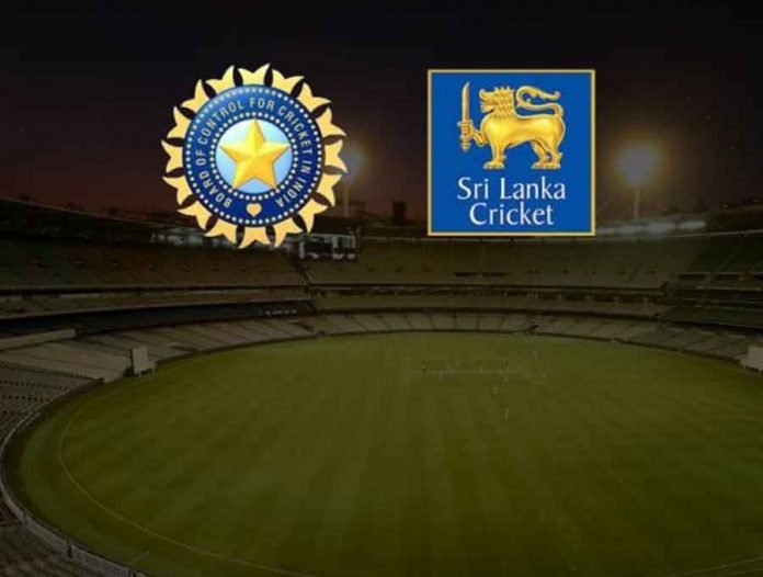 Sri Lanka Cricket makes big financial gains from home series against India.