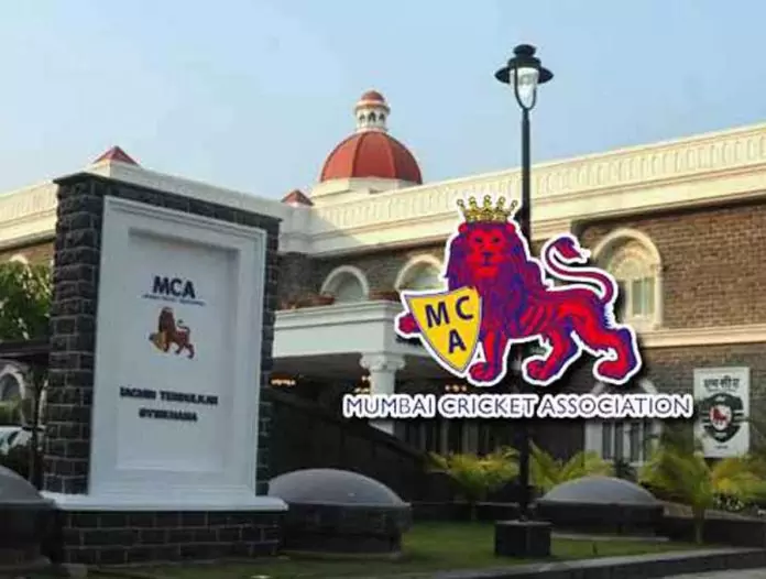 Mumbai Cricket Association's senior team can have a pre-season camp in Oman.