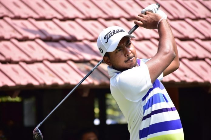 In search of his maiden win after more than a decade of turning pro, Divyanshu Bajaj has learnt to cope with the hurt in a way that it now fuels the drive to work towards a breakthrough.