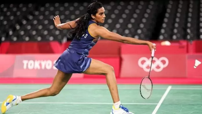 PV Sindhu Two-time Olympic medallist PV Sindhu will seek a position i n the BWF Athletes' Commission