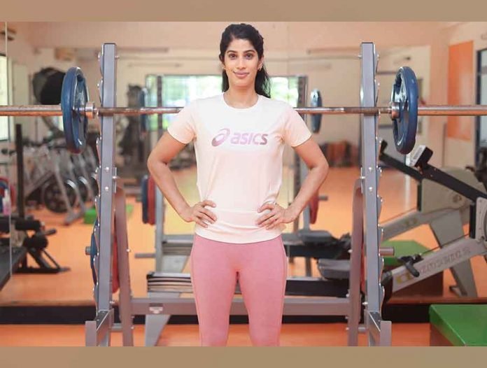 Chinappa will inspire Indian women to choose their passion