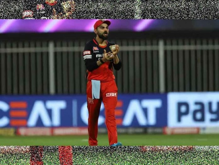 Virat Kohli on Friday had announced to step down as the T20I captain after the upcoming World Cup next month. Photo courtesy: BCCI