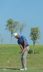 Amardeep Malik will be teeing off in Srinagar next week with all departments of his game in fine nick.