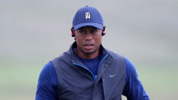 Tiger Woods might be recuperating thousands of miles from Whistling Straits, but he has done his bit for the US Ryder Cup team.