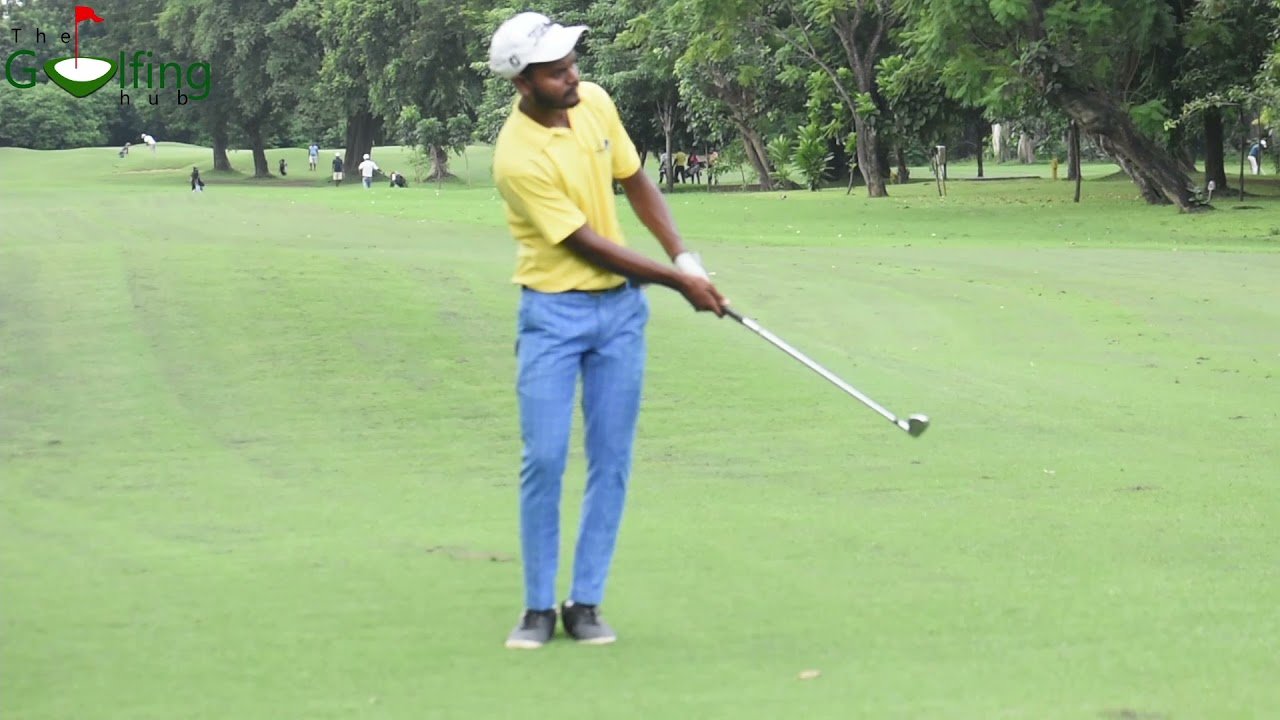 Indian Golf Union Tollygunge Club Amateur Golf Kolkata Amateur Open