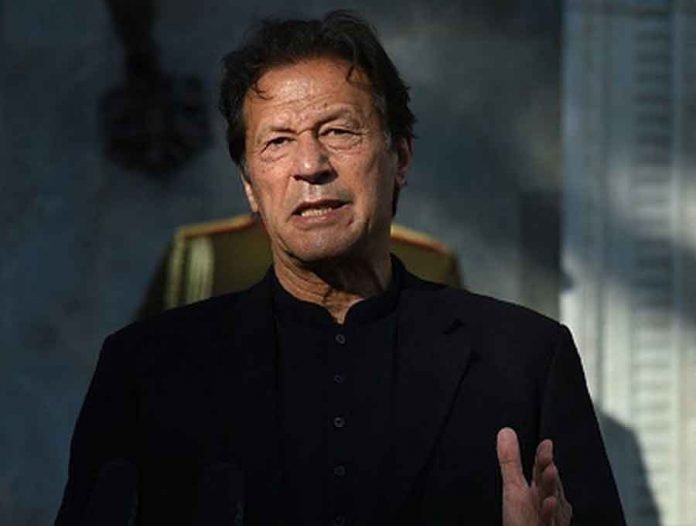 Imran Khan is also the Patron-in-Chief of the Pakistan Cricket Board