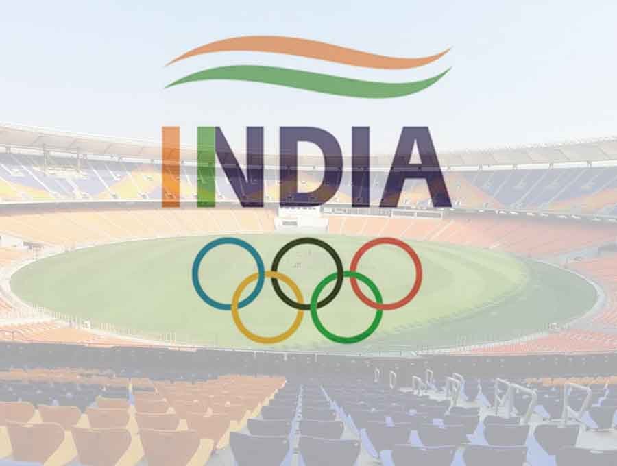 Tokyo Olympics: SAI, IOA to organise nationwide campaign to create  awareness about Indian athletes