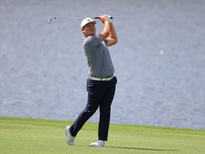 Sungjae Im played more tournaments than any other player in 2020, and in the recent 2020-21 PGA Tour season recorded 498 birdies, the most by a player on Tour in a single season. Photo: PGA Tour
