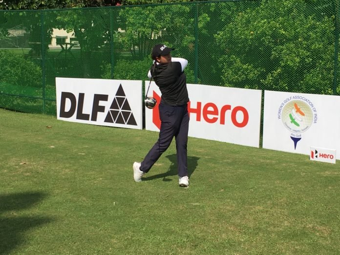 Amandeep Drall leads the Hero Order of Merit for 2020-21 despite missing out on the last few legs of the Tour because of being busy with events in Europe.