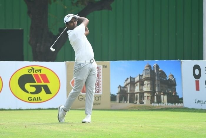 But for injuries, Sudhir Sharma’s career could have been different