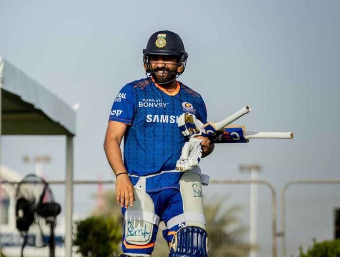 Rohit Sharma is back to take charge of Team India in all three formats