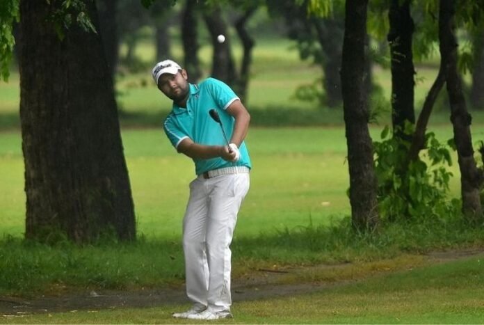 Gaurav Pratap Singh - TheGolfingHub