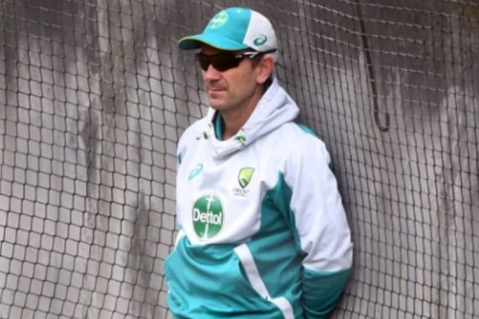 Justin Langer has been instrumental in resurgence of Australian Cricket