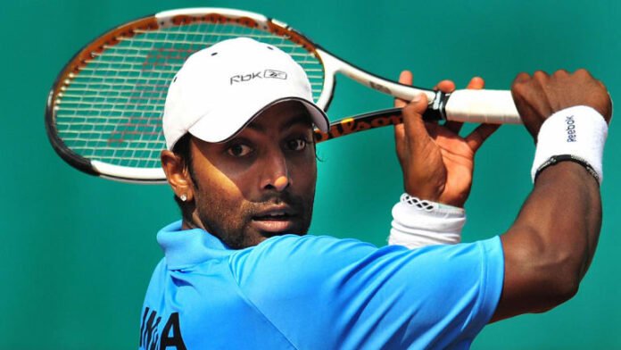 Prakash Amritraj - TheSporrtingHub