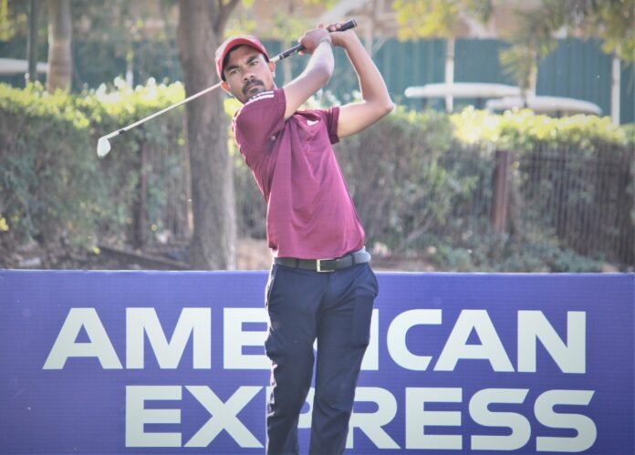 Girraj Singh Khadka - TheGolfingHub