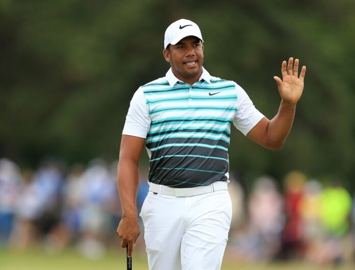 Jhonattan Vegas - TheGolfingHub