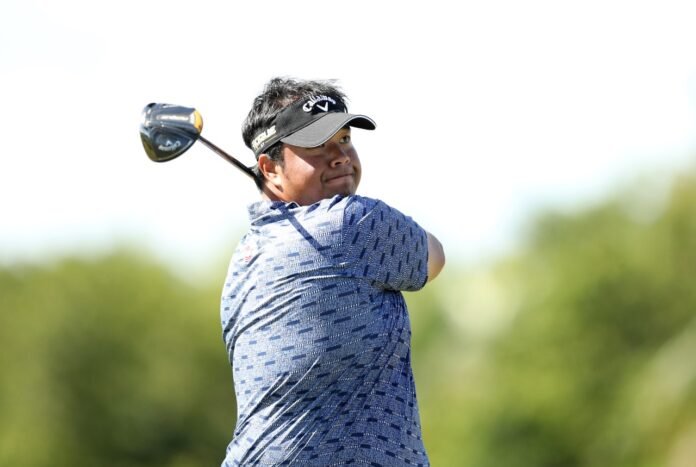 Kiradech Aphibarnrat - TheGolfingHub