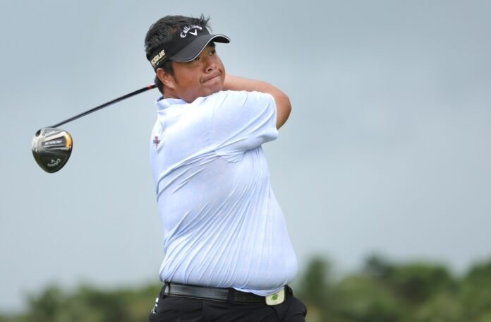 Kiradech Aphibarnrat - TheGolfingHub