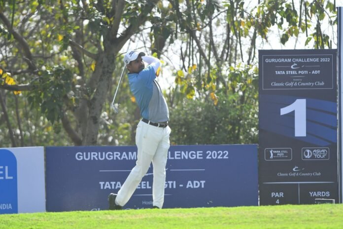 Pawan Kumar - TheGolfingHub