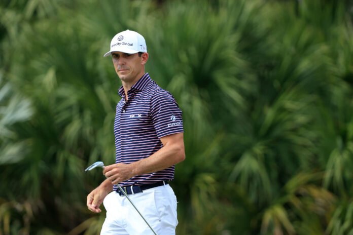 Billy Horschel - TheGolfingHub