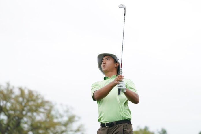 Marty Dou Marty Dou - TheGolfingHub