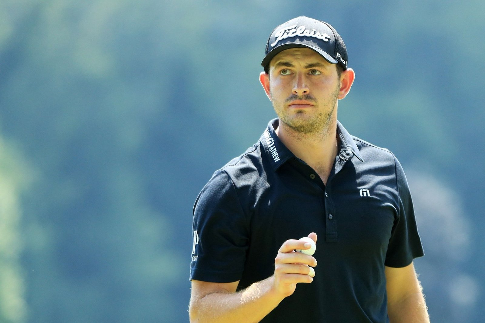 RBC Heritage picks — Ignore the Patrick Cantlay haters