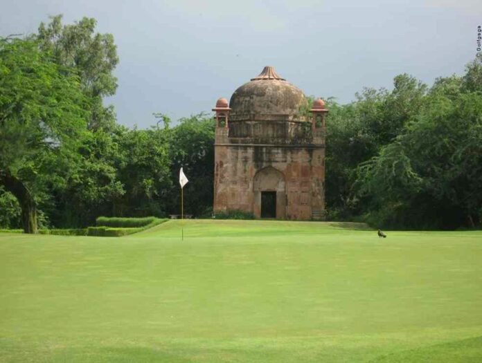 Delhi Golf Club