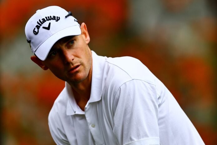 Todd Sinnott Todd Sinnott - TheGolfingHub