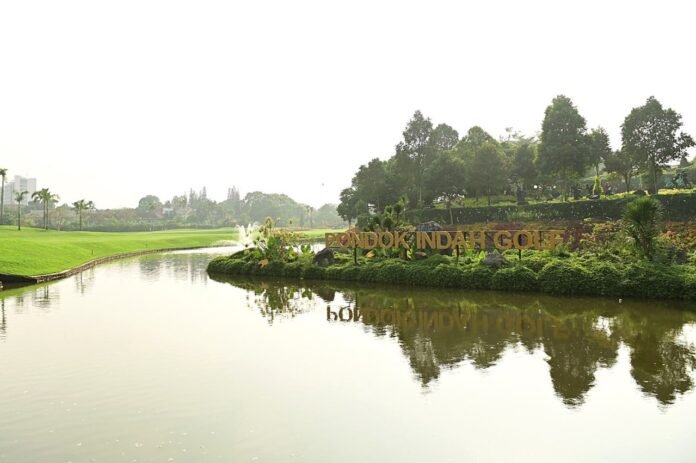 Indonesia Open - TheGolfingHub