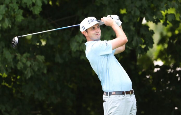 JT Poston JT Poston- TheGolfingHub